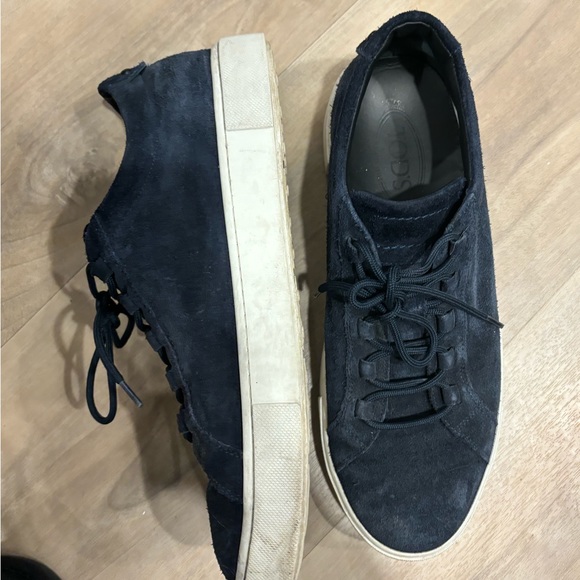 Tod’s men shoes - Picture 2 of 3